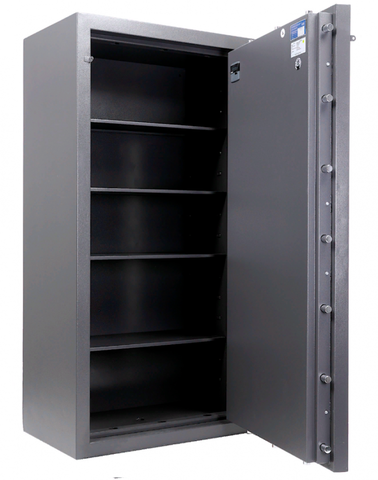 Взломостойкий сейф Valberg Алмаз 1685 EL купить в Уфе Взломостойкий сейф Valberg Алмаз 1685 EL купить в Уфе