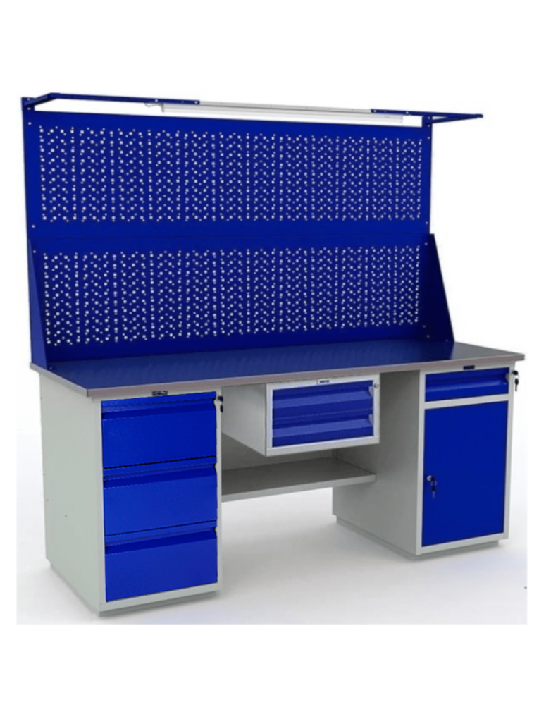 Верстак Практик Profi WT180.WD3/WD2.121 купить в Уфе
