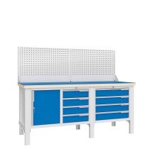 Верстак CTR 2032.S47L4.23-1 Верстак CTR 2032.S47L4.23-1