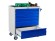 Инструментальная тележка WDS-5 (уценка) купить в Уфе