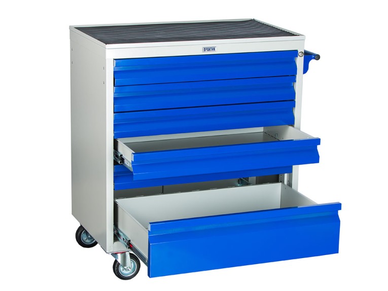 Инструментальная тележка WDS-5 (уценка) купить в Уфе