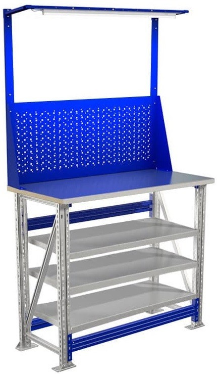 Верстак Master MT100.MF1 / MF1.013.W купить в Уфе Верстак Master MT100.MF1 / MF1.013.W купить в Уфе