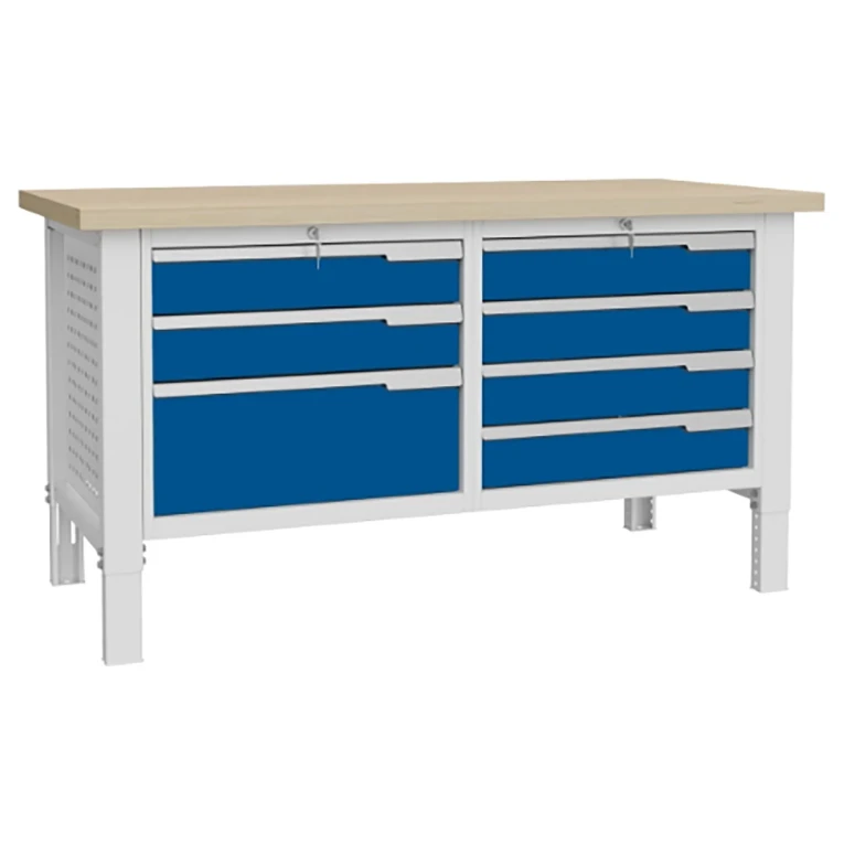 Стол-верстак Craft 1602.L34.5 купить в Уфе