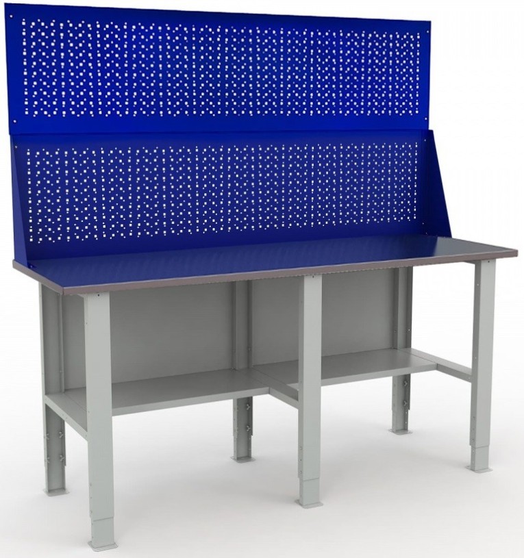 Верстак Expert WTS200.F2/F2/F2.020 купить в Уфе Верстак Expert WTS200.F2/F2/F2.020 купить в Уфе