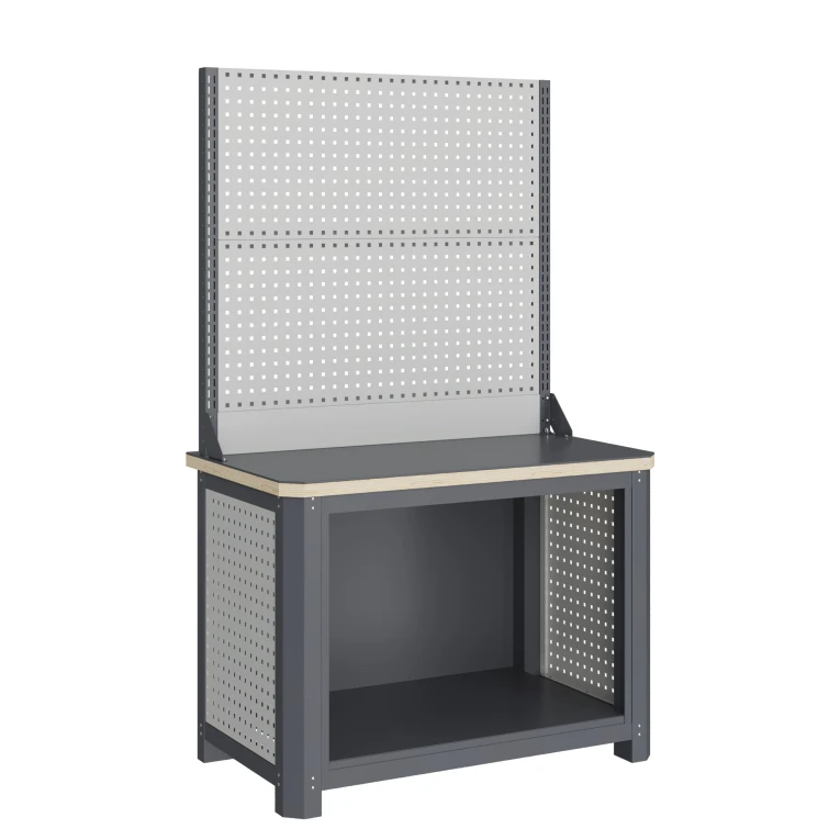 Верстак MCN 1252.0.11-2 купить в Уфе Верстак MCN 1252.0.11-2 купить в Уфе