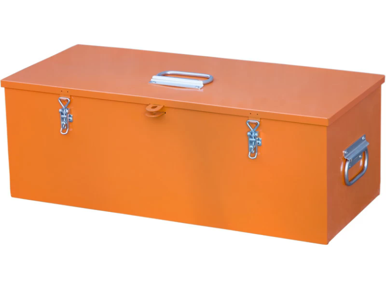 Контейнер КРЛ 0 для ртутных ламп 700х300х250 мм купить в Уфе Контейнер КРЛ 0 для ртутных ламп 700х300х250 мм купить в Уфе