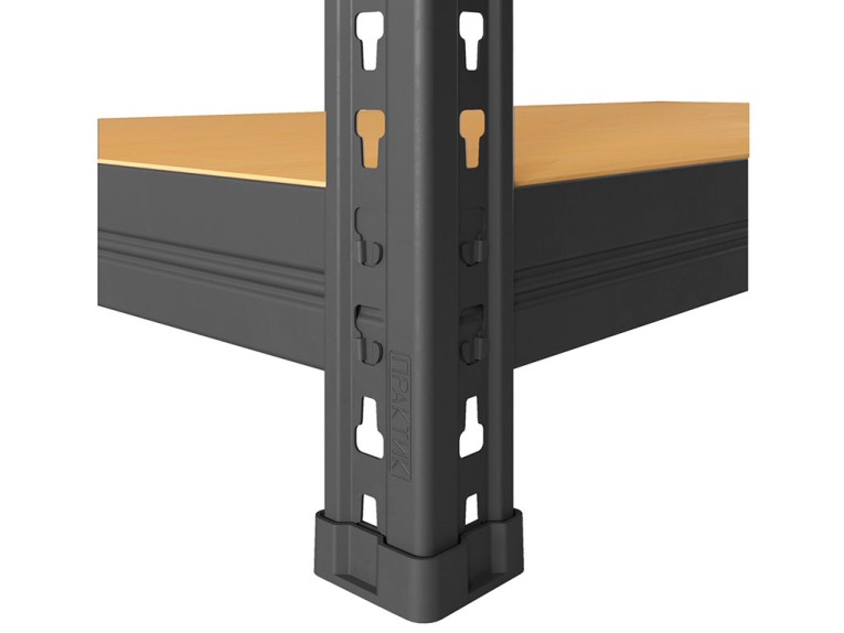 Стеллаж быстросборный ЛОФТ (SBL) 180х120х40 5 полок купить в Уфе Стеллаж быстросборный ЛОФТ (SBL) 180х120х40 5 полок купить в Уфе