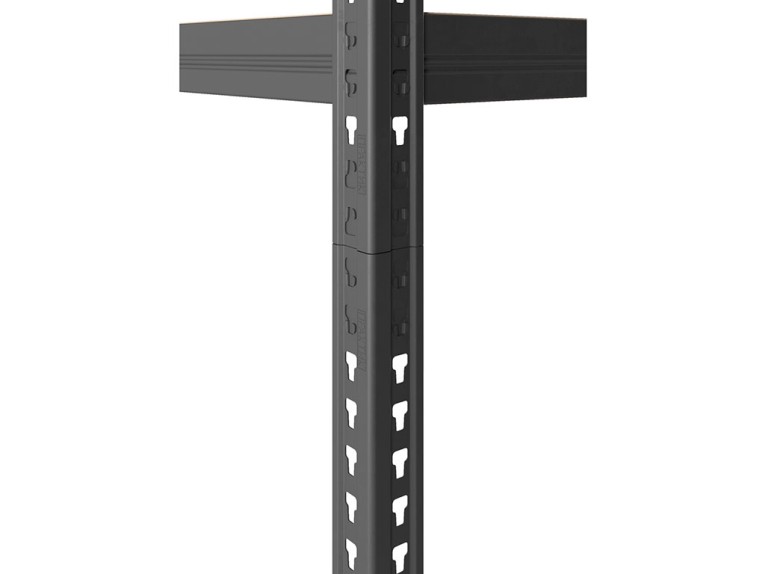 Стеллаж быстросборный ЛОФТ (SBL) 180х120х40 5 полок купить в Уфе Стеллаж быстросборный ЛОФТ (SBL) 180х120х40 5 полок купить в Уфе