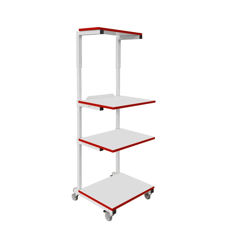 Стойка оператора Gresson СОМ купить в Уфе