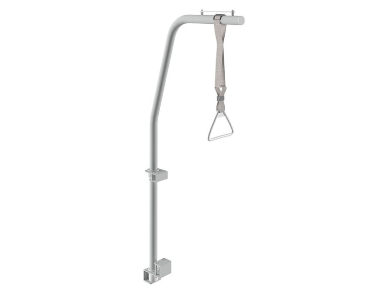 Штанга для подвески ручных опор МД 1 купить в Уфе