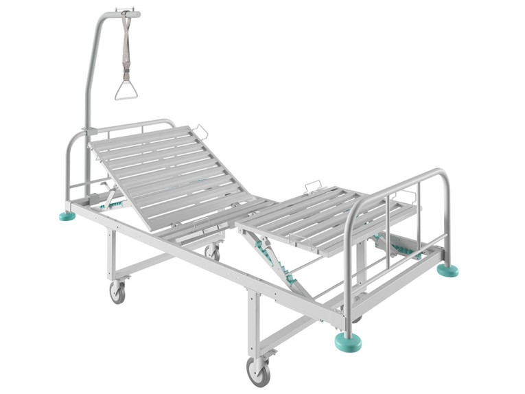 Штанга для подвески ручных опор МД 1 купить в Уфе