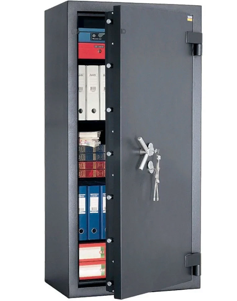 Взломостойкий сейф Valberg Алмаз 1685 KL купить в Уфе Взломостойкий сейф Valberg Алмаз 1685 KL купить в Уфе