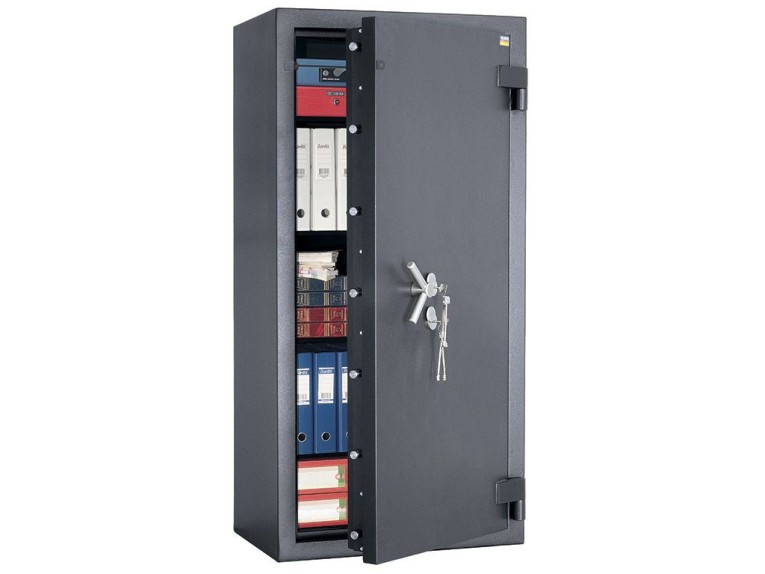 Взломостойкий сейф Valberg Алмаз 1685 KL купить в Уфе Взломостойкий сейф Valberg Алмаз 1685 KL купить в Уфе