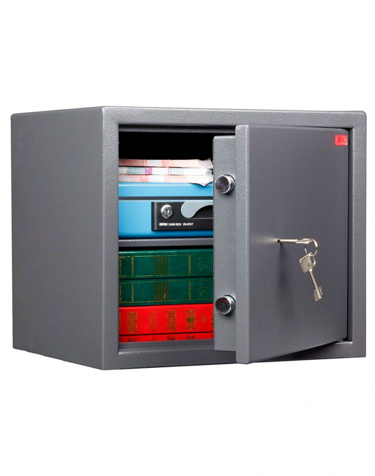 Офисный сейф Aiko TSN 37 KL купить в Уфе Офисный сейф Aiko TSN 37 KL купить в Уфе