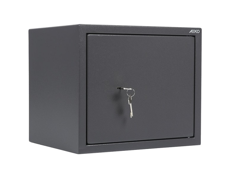 Офисный сейф Aiko TSN 37 KL купить в Уфе Офисный сейф Aiko TSN 37 KL купить в Уфе