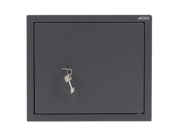 Офисный сейф Aiko TSN 37 KL купить в Уфе Офисный сейф Aiko TSN 37 KL купить в Уфе
