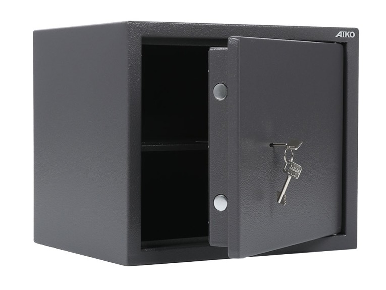 Офисный сейф Aiko TSN 37 KL купить в Уфе Офисный сейф Aiko TSN 37 KL купить в Уфе