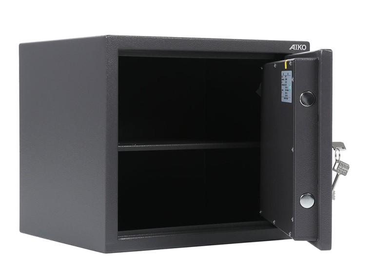 Офисный сейф Aiko TSN 37 KL купить в Уфе Офисный сейф Aiko TSN 37 KL купить в Уфе