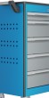 Тележка инструментальная TNC 950.5-1 купить в Уфе