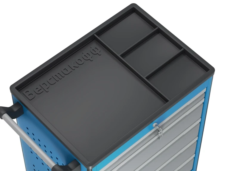 Тележка инструментальная TNC 950.5-1 купить в Уфе Тележка инструментальная TNC 950.5-1 купить в Уфе