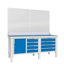 Верстак CTR 2032.S47L4.23-2 Верстак CTR 2032.S47L4.23-2