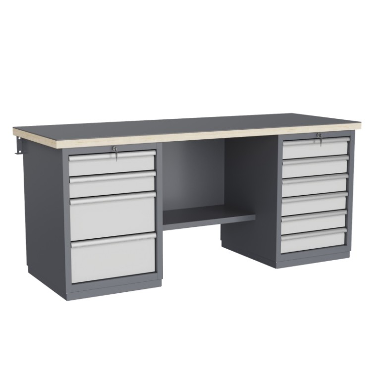 Верстак FBK 205.46.4 купить в Уфе Верстак FBK 205.46.4 купить в Уфе