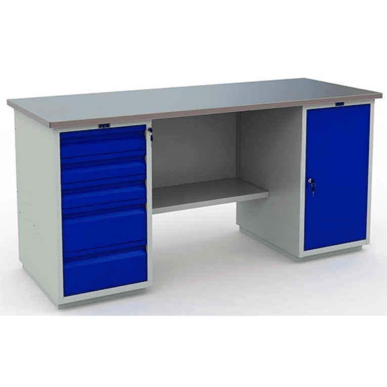 Верстак Profi WT180.WD5/WD1.000 купить в Уфе