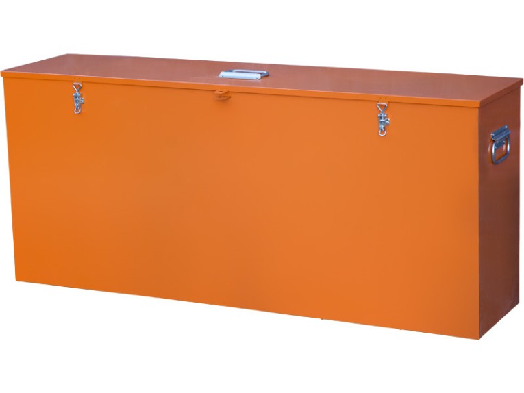 Контейнер КРЛ 1-90 для ртутных ламп 1300х300х580 мм купить в Уфе Контейнер КРЛ 1-90 для ртутных ламп 1300х300х580 мм купить в Уфе