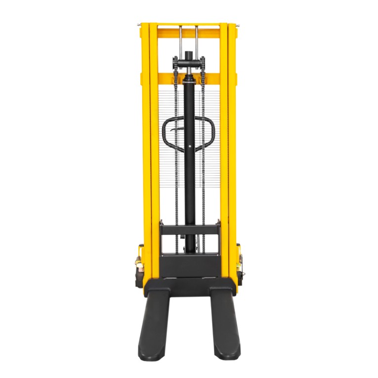 Ручной гидравлический штабелер SDA 1025 (1000 кг; 2,5 м; фиксированные вилы) SMARTLIFT (SMART) купить в Уфе Ручной гидравлический штабелер SDA 1025 (1000 кг; 2,5 м; фиксированные вилы) SMARTLIFT (SMART) купить в Уфе