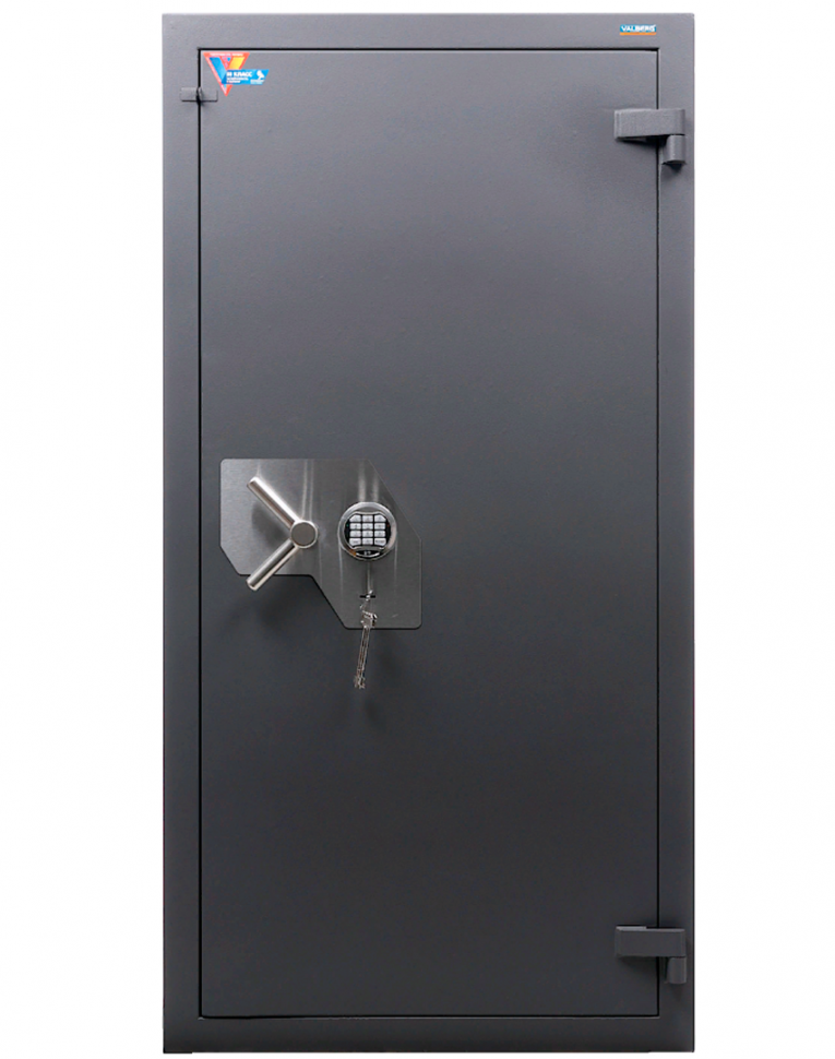 Взломостойкий сейф Valberg Форт 1685 EL купить в Уфе