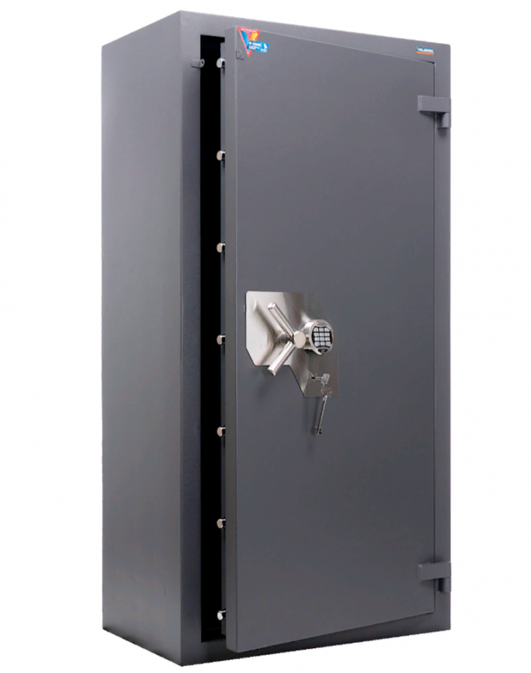 Взломостойкий сейф Valberg Форт 1685 EL купить в Уфе