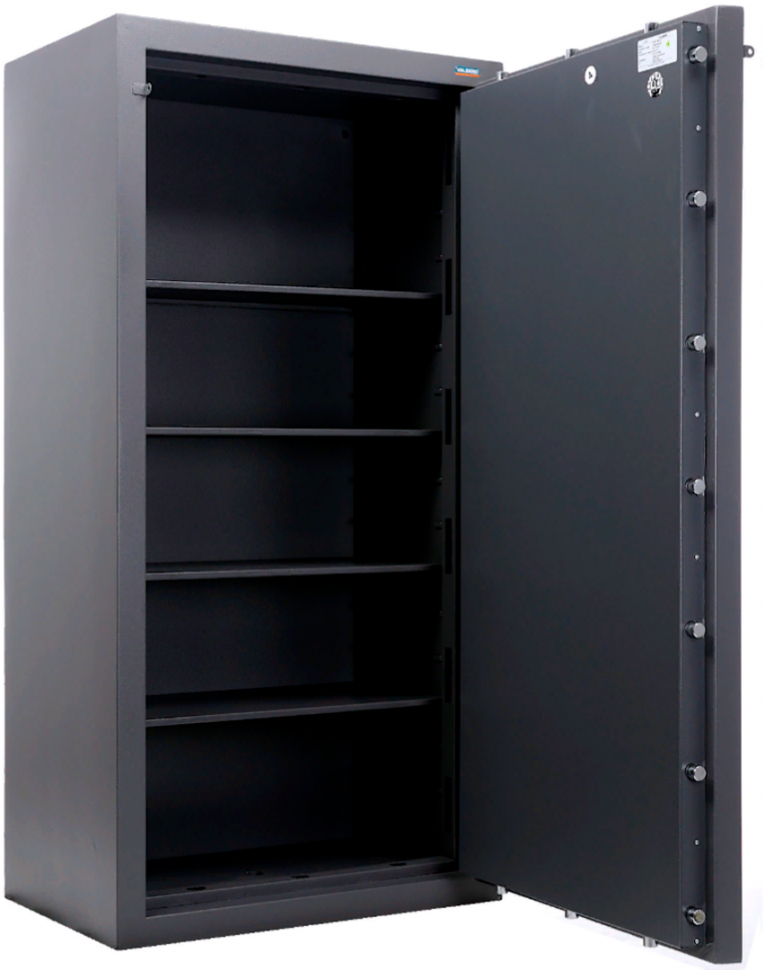 Взломостойкий сейф Valberg Форт 1685 EL купить в Уфе
