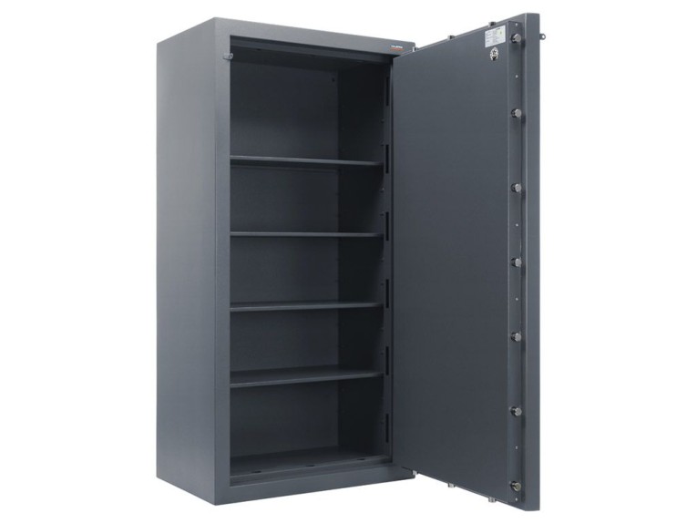 Взломостойкий сейф Valberg Форт 1685 EL купить в Уфе