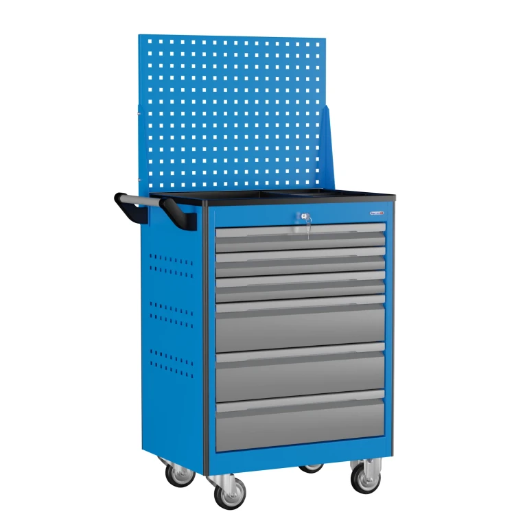 Тележка инструментальная TNC 950.6-1 купить в Уфе Тележка инструментальная TNC 950.6-1 купить в Уфе