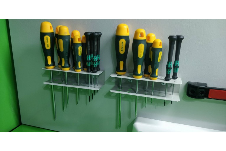 Держатель для шестигранников купить в Уфе Держатель для шестигранников купить в Уфе