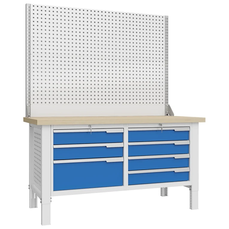 Стол-верстак Craft 1602.L34.5-2 купить в Уфе