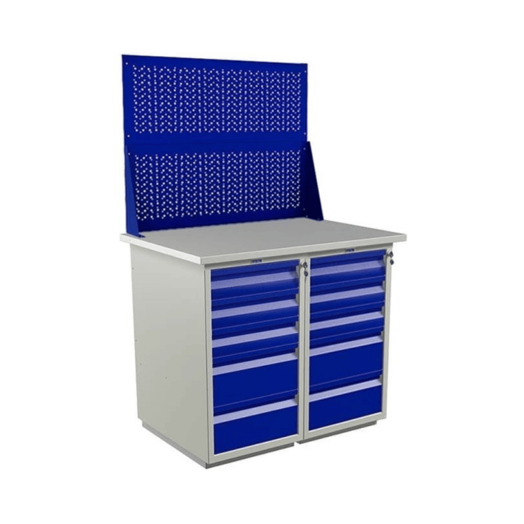 Верстак Profi WT100.WD5/WD5.020 купить в Уфе