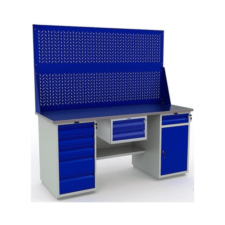 Верстак Profi WT180.WD5/WD2.120 купить в Уфе