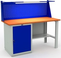 Верстак Expert W160.WS1/F2.011 Верстак Expert W160.WS1/F2.011