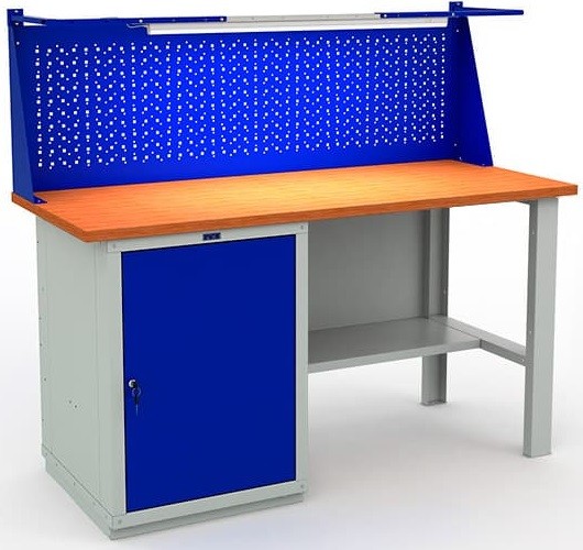 Верстак Expert W160.WS1/F2.011 купить в Уфе