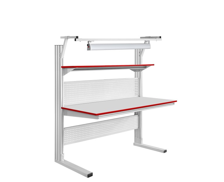 Стол промышленный Gresson СПД-1200КП купить в Уфе Стол промышленный Gresson СПД-1200КП купить в Уфе