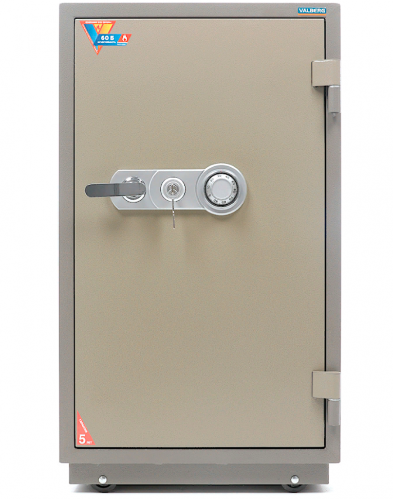 Огнестойкий сейф Valberg FRS-99.T-CL купить в Уфе Огнестойкий сейф Valberg FRS-99.T-CL купить в Уфе
