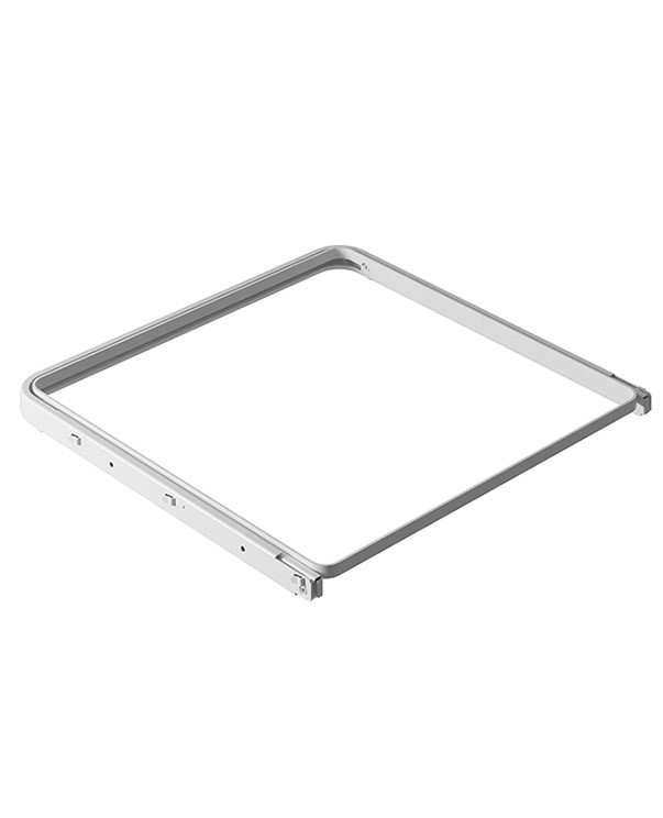 Рама выдвижная GFB-45 белая купить в Уфе