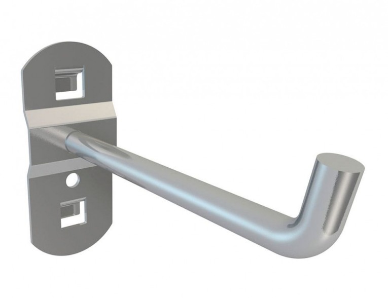 Крючок НК (8 см) купить в Уфе