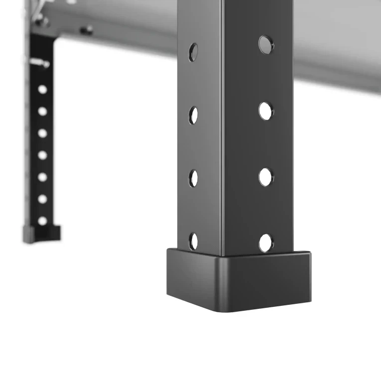 Антистатический стеллаж SPC 5М 2500х1200х600 5 полок купить в Уфе