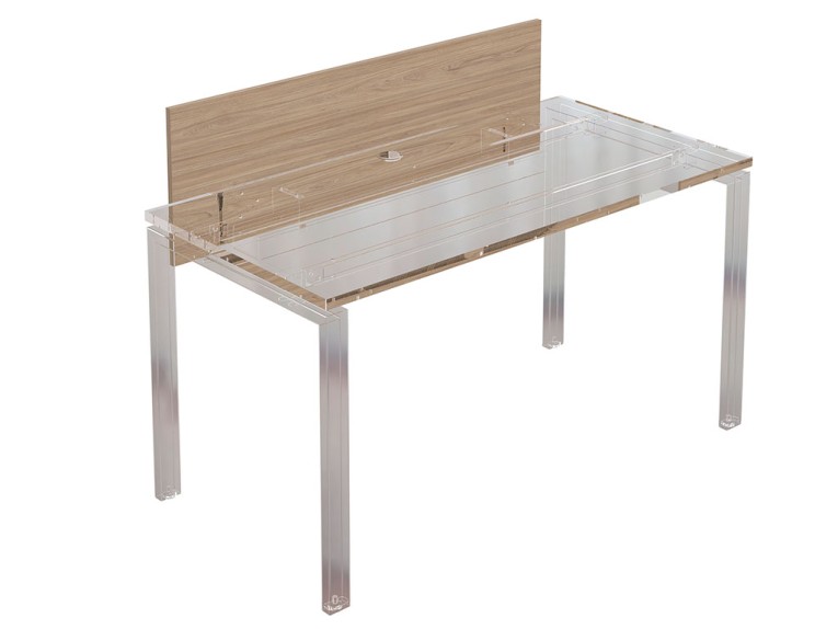 Панель защитная NT 140W вяз натуральный купить в Уфе