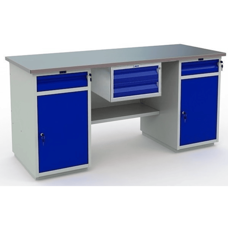 Верстак Profi WT180.WD2/WD2.100 купить в Уфе