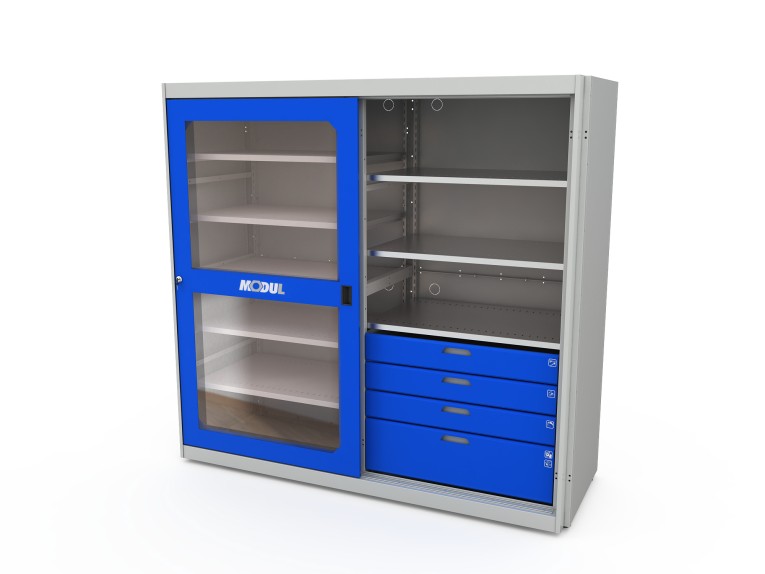 Шкаф для инструментов MODUL XXL 02 купить в Уфе Шкаф для инструментов MODUL XXL 02 купить в Уфе
