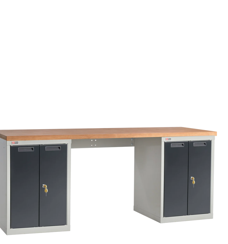 Верстак ВС-200-Ф-05 купить в Уфе Верстак ВС-200-Ф-05 купить в Уфе