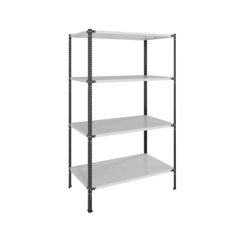 Антистатический стеллаж SPC 4М 2000х1200х700 4 полки купить в Уфе Антистатический стеллаж SPC 4М 2000х1200х700 4 полки купить в Уфе